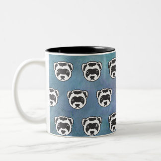 Tasse 2 Couleurs Ferret