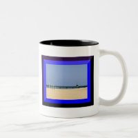 Feu de phare du lac Michigan Shorts