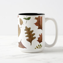 Feuilles d'automne