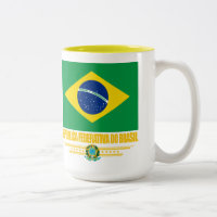 Fierté brésilienne