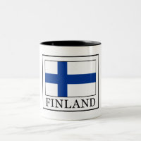 Finlande