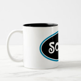 TASSE 2 COULEURS FISTON