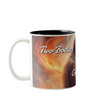 Flames jumelles 001