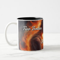Flames jumelles 004