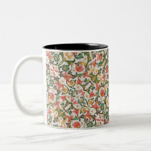 Tasse 2 Couleurs Florentine italienne