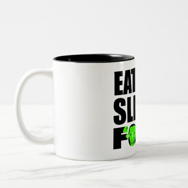 Tasse 2 Couleurs Forex (Gauche)