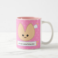 Fortune de biscuit de fortune - personnalisable !