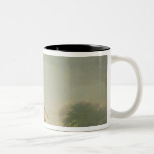 Tasse 2 Couleurs Francisco Jose de Goya y Lucientes l'ermitage