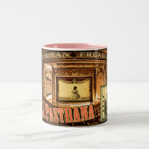Tasse 2 Couleurs Freaks & Angels