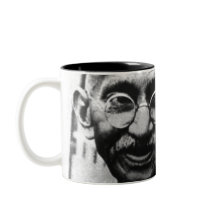 GANDHI, GANDHI