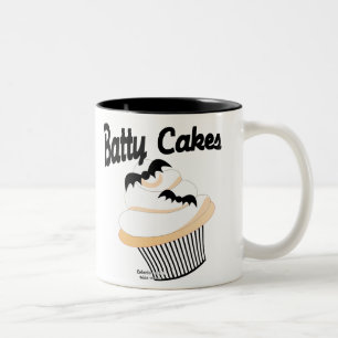 Tasse 2 Couleurs Gâteaux de Baty