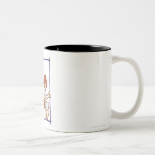 Tasse 2 Couleurs Gémeaux 3