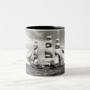 Tasse 2 Couleurs Générosité de voie HMP