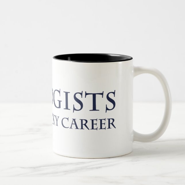 Tasse 2 Couleurs GéologuesRockyCareerDk (Droit)