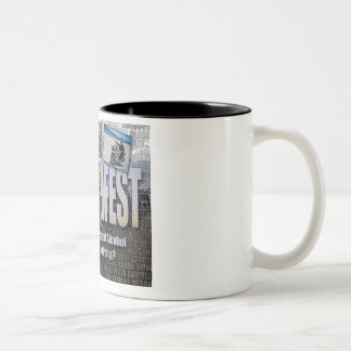 Tasse 2 Couleurs Gerlachfest
