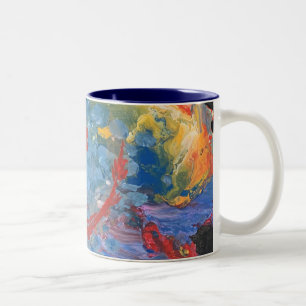 Tasse 2 Couleurs Gia