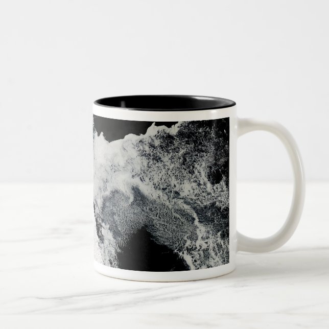 Tasse 2 Couleurs Glace marine dans l'océan Austral (Droit)