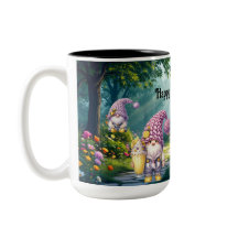 Gnomes adorables