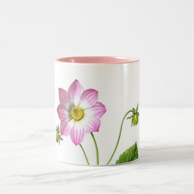 Tasse 2 Couleurs Grâce (Centre)
