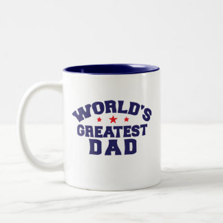 Tasse 2 Couleurs Grand-papa