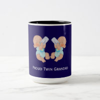 Grand-père de Fiers Twin