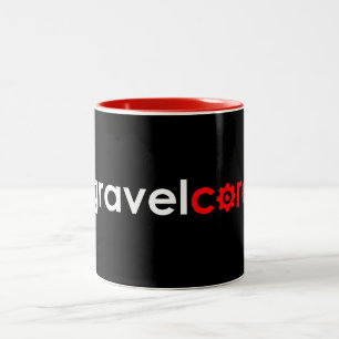 Tasse 2 Couleurs Gravelcore Gravel Cycling