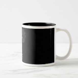 Tasse 2 Couleurs Guitare électrique 5
