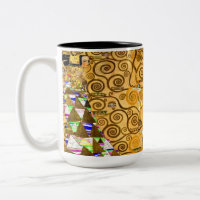 Gustav Klimt Arbre de vie