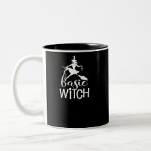 Halloween drôle pour la sorcière de base de femmes