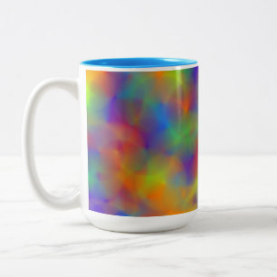 Tasse 2 Couleurs halo