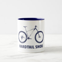 Hardtail Snob
