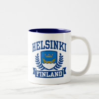 Helsinki Finlande
