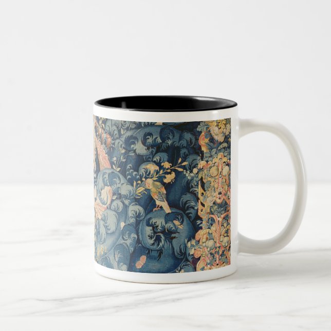 Tasse 2 Couleurs Hercule et l'hydre de Lernaean (Droit)