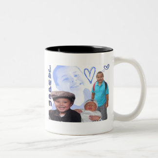 Tasse 2 Couleurs hess