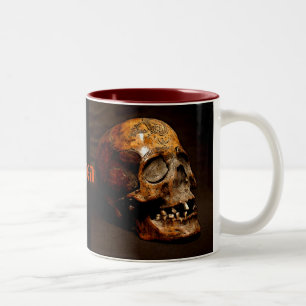 Tasse 2 Couleurs hh