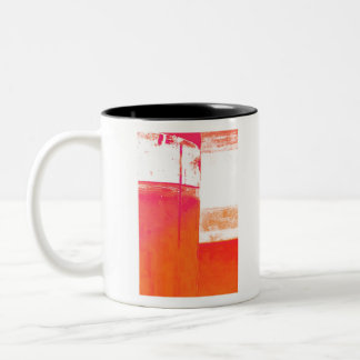 Tasse 2 Couleurs Hindi
