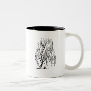 Tasse 2 Couleurs Histoires de Chi de Tai, si vous n'aimez pas le