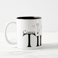 Horodateur de café