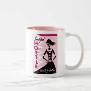 Tasse 2 Couleurs HOTTIE sanctifié