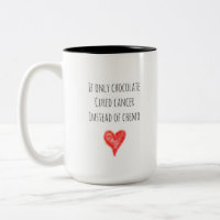 Humour du cancer chimiste