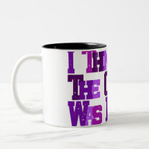 I Can't Remember the Title, But...