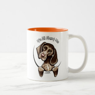 TASSE 2 COULEURS IAAM