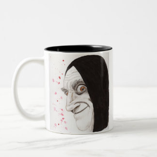 Tasse 2 Couleurs Igor