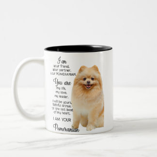 Tasse 2 Couleurs im votre grenadien sarcastique graphique très chie