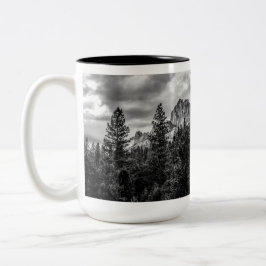 Tasse 2 Couleurs Imposition