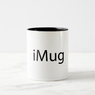 Tasse 2 Couleurs iMug