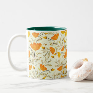Tasse 2 Couleurs incroyable