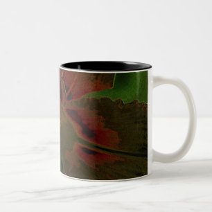 Tasse 2 Couleurs Inflorescence d'Allium aflatunense