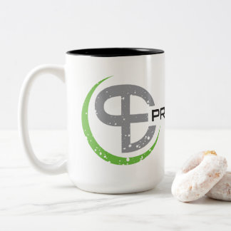 Tasse 2 Couleurs Ingénieurs de propriété