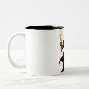 Tasse 2 Couleurs InkPlay Héros